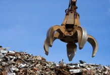 Scrap import prices steady amid subdued trading activity